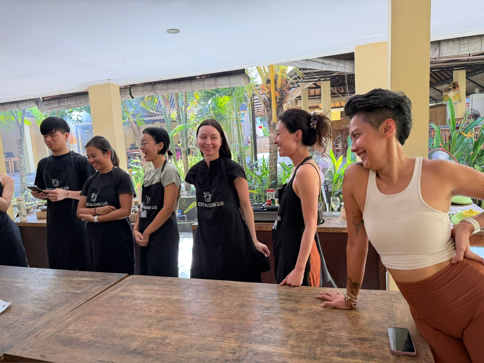 200-Stunden Yoga Teacher Training in Bali