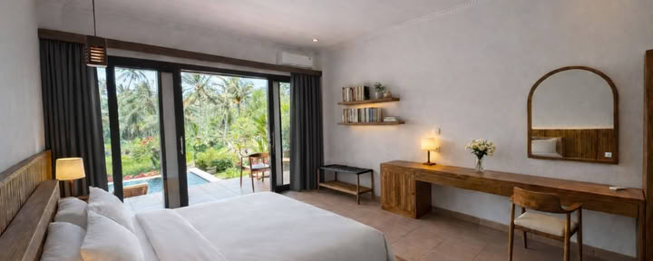 200-Stunden Yoga Teacher Training in Bali