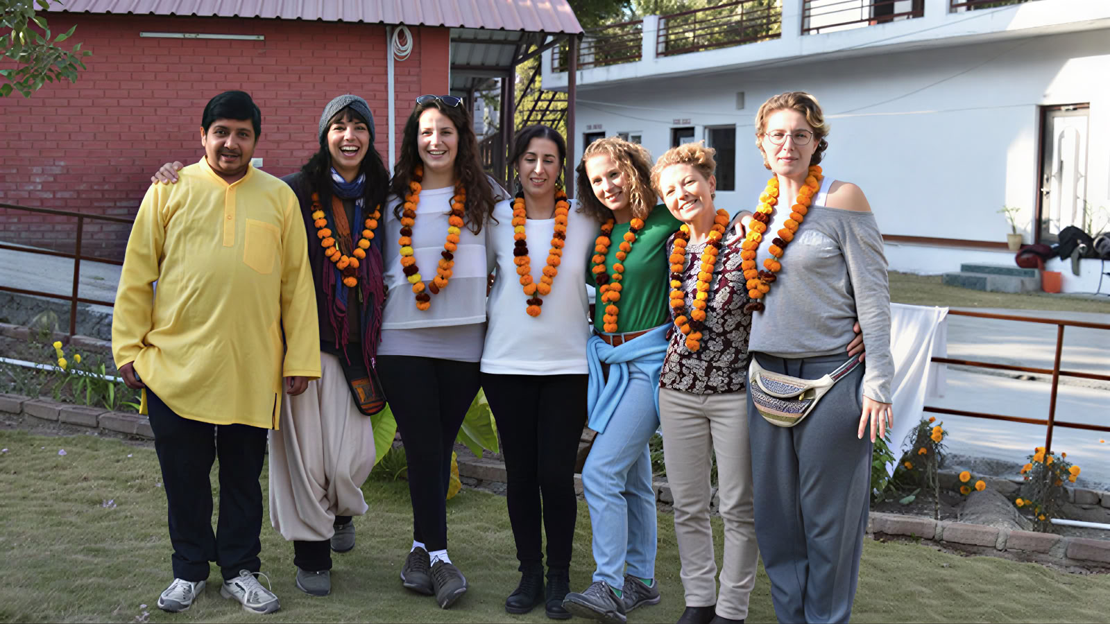 Kundalini-Yoga-Lehrerausbildung in Rishikesh