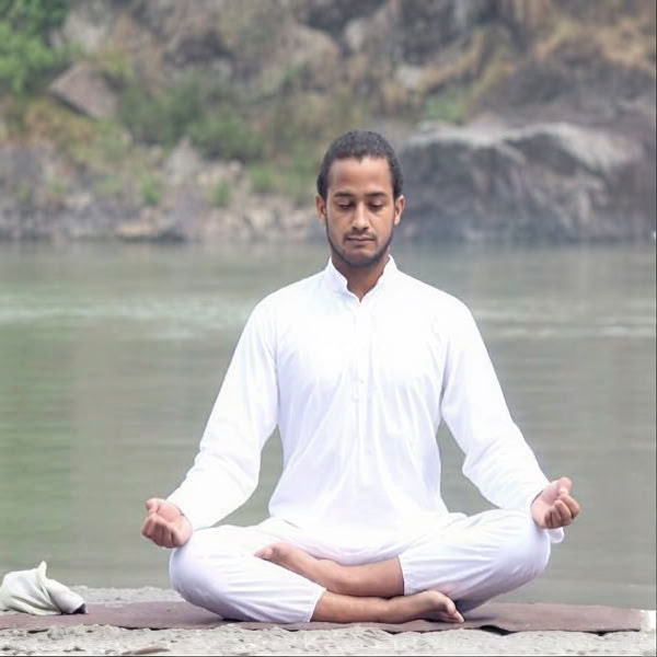 Kundalini-Yoga-Lehrerausbildung in Rishikesh