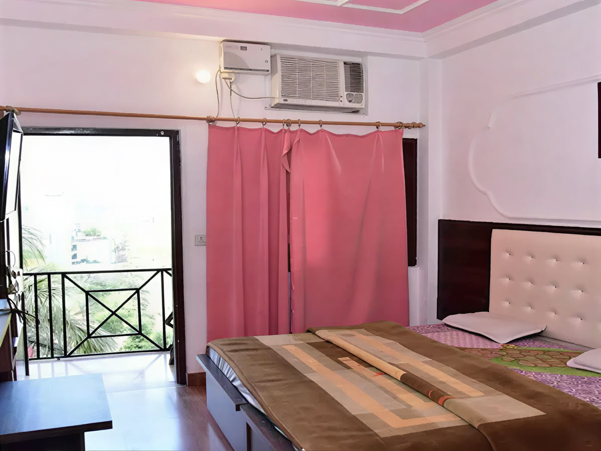 100-Stunden-Meditationslehrer-Ausbildung in Rishikesh – 2. - 14. Juli 2026