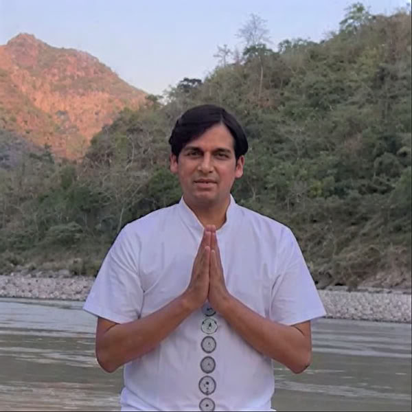 100-Stunden-Meditationslehrer-Ausbildung in Rishikesh – 2. - 14. Juli 2026