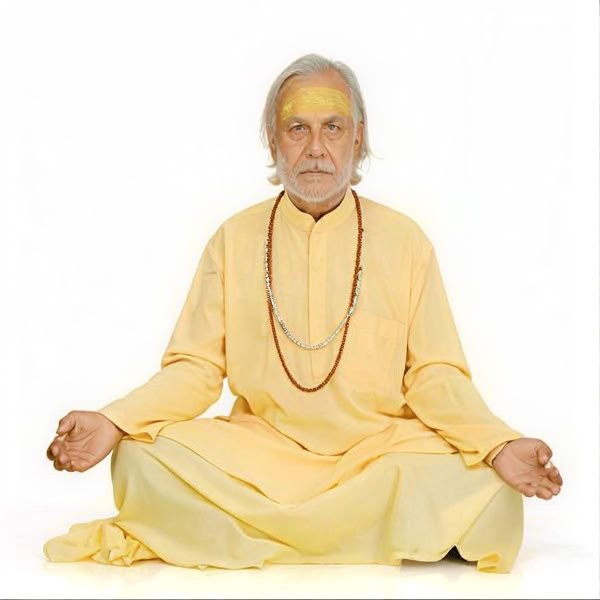 100-Stunden-Meditationslehrer-Ausbildung in Rishikesh – 2. - 14. Jan. 2027
