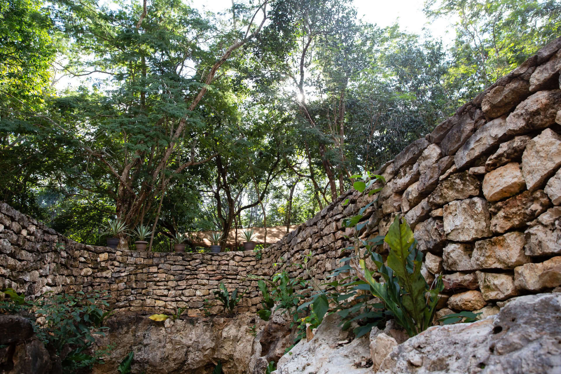 Agua Sagrada – Tagespass