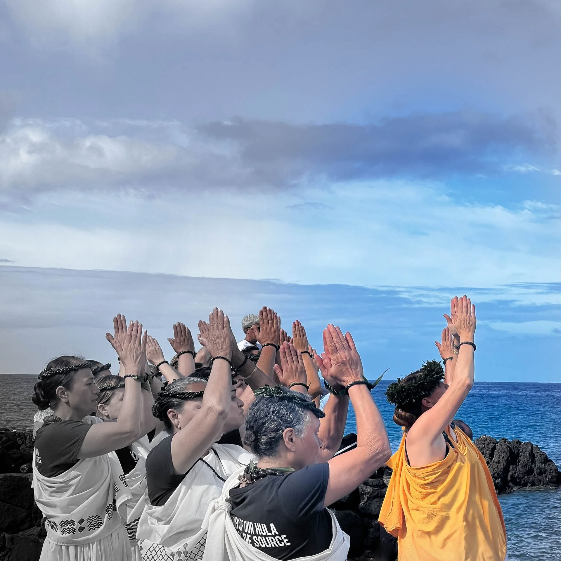 Hawaii Custom Retreats — Ko-Kreation Somatic Therapy Wellness