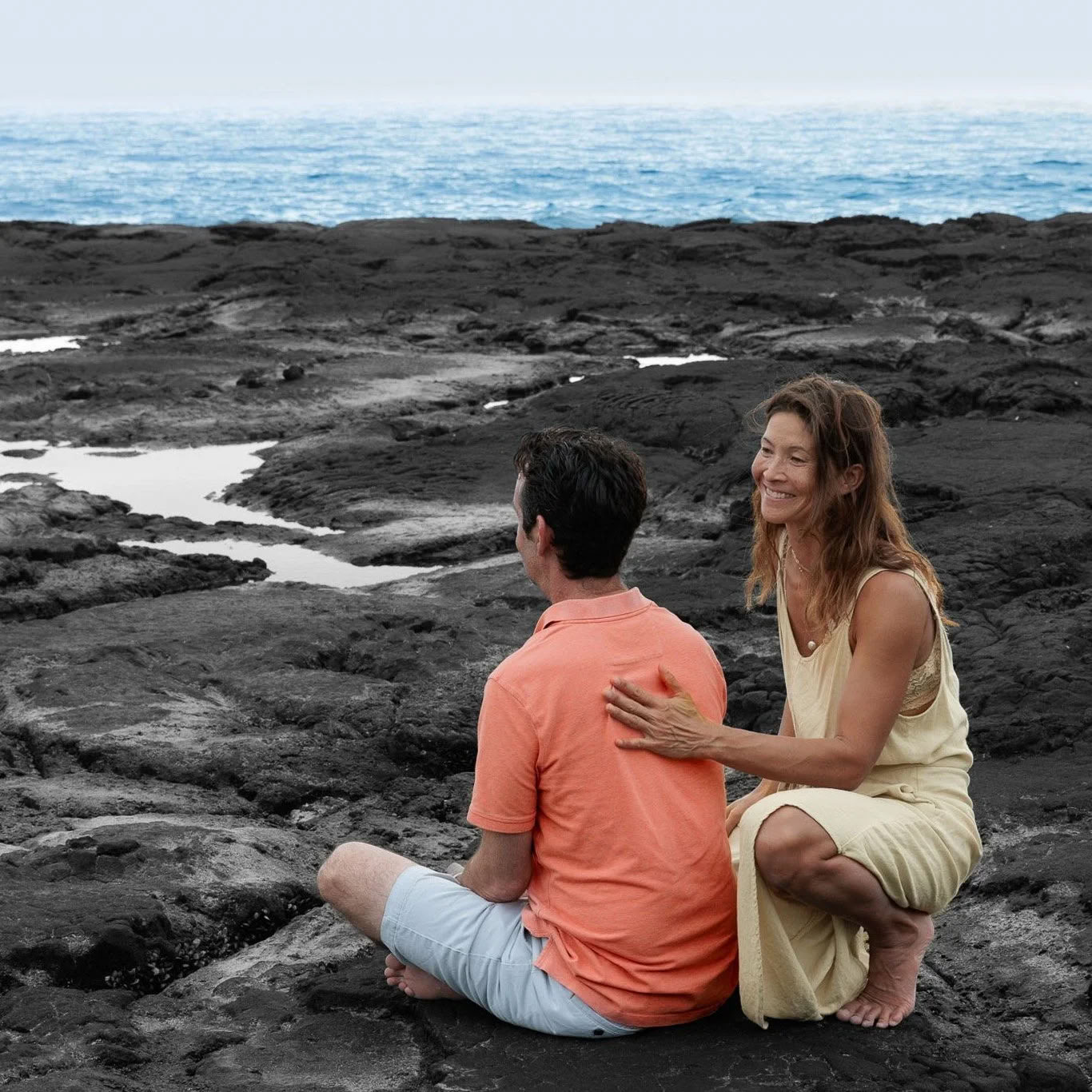 Hawaii Custom Retreats — Ko-Kreation Somatic Therapy Wellness