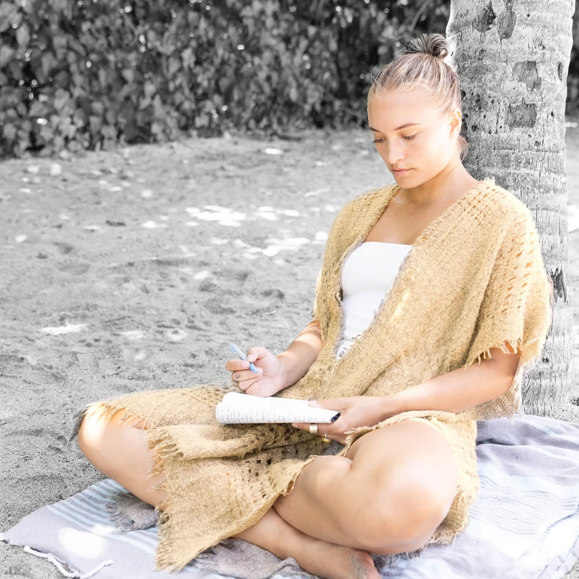 Hawaii Custom Retreats — Ko-Kreation Somatic Therapy Wellness