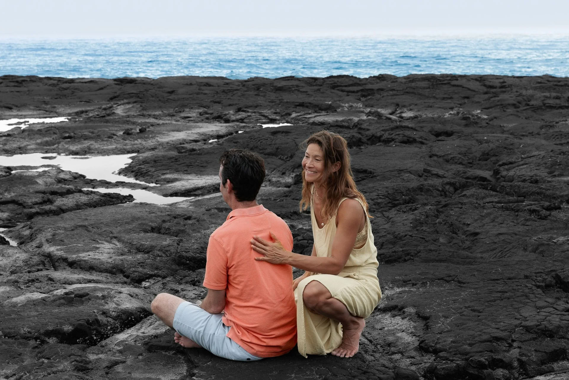 Hawaii Custom Retreats — Ko-Kreation Somatic Therapy Wellness