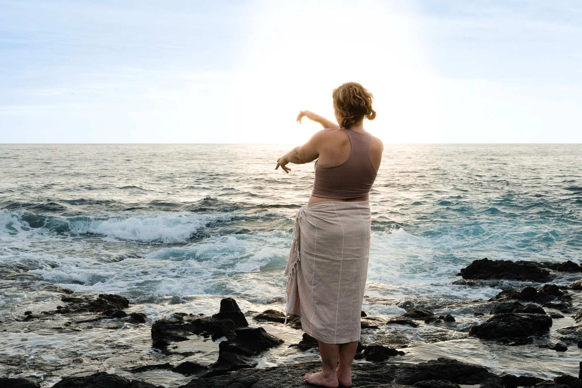 Hawaii Custom Retreats — Ko-Kreation Somatic Therapy Wellness