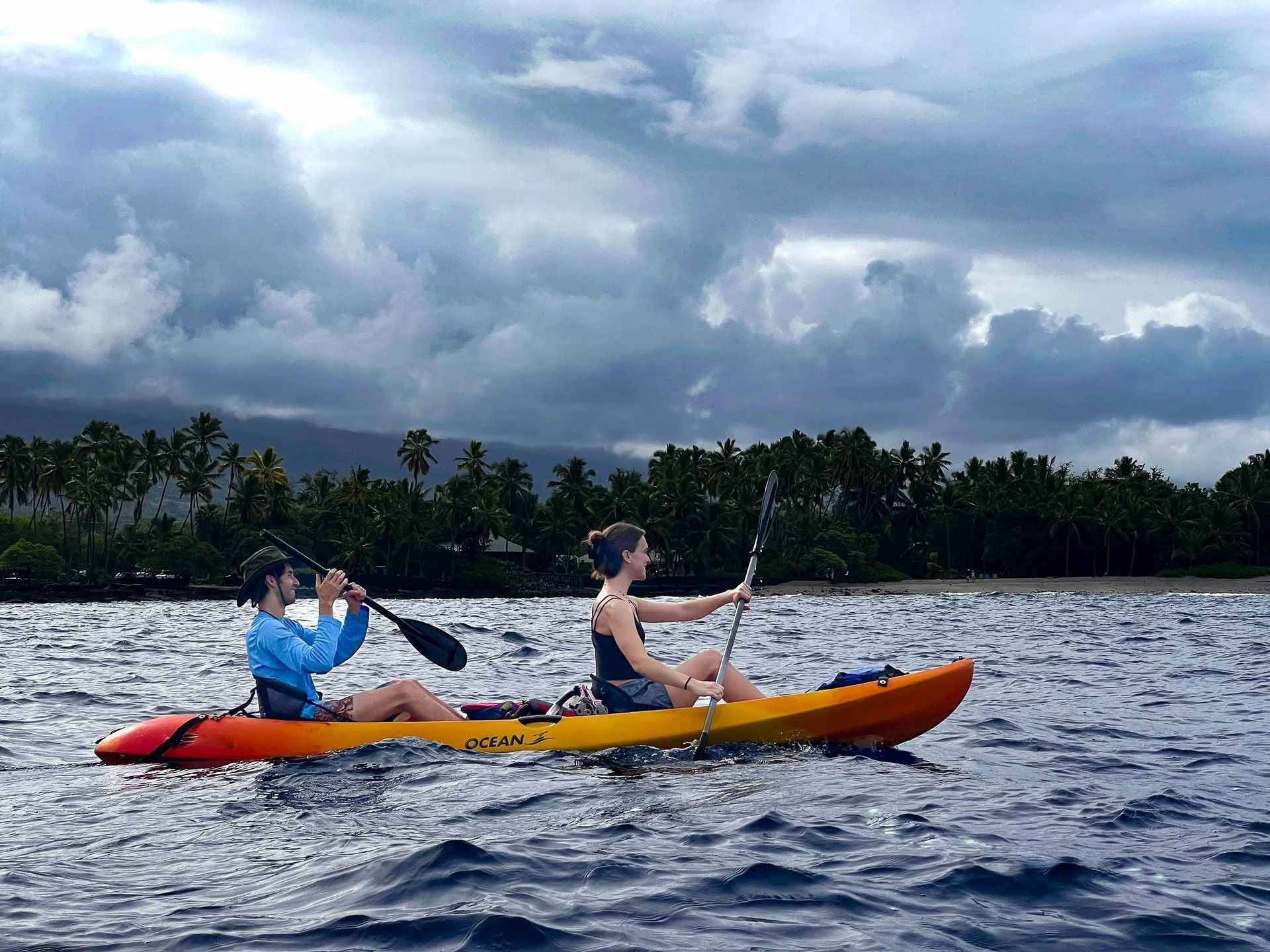 Hawaii Custom Retreats — Ko-Kreation Somatic Therapy Wellness