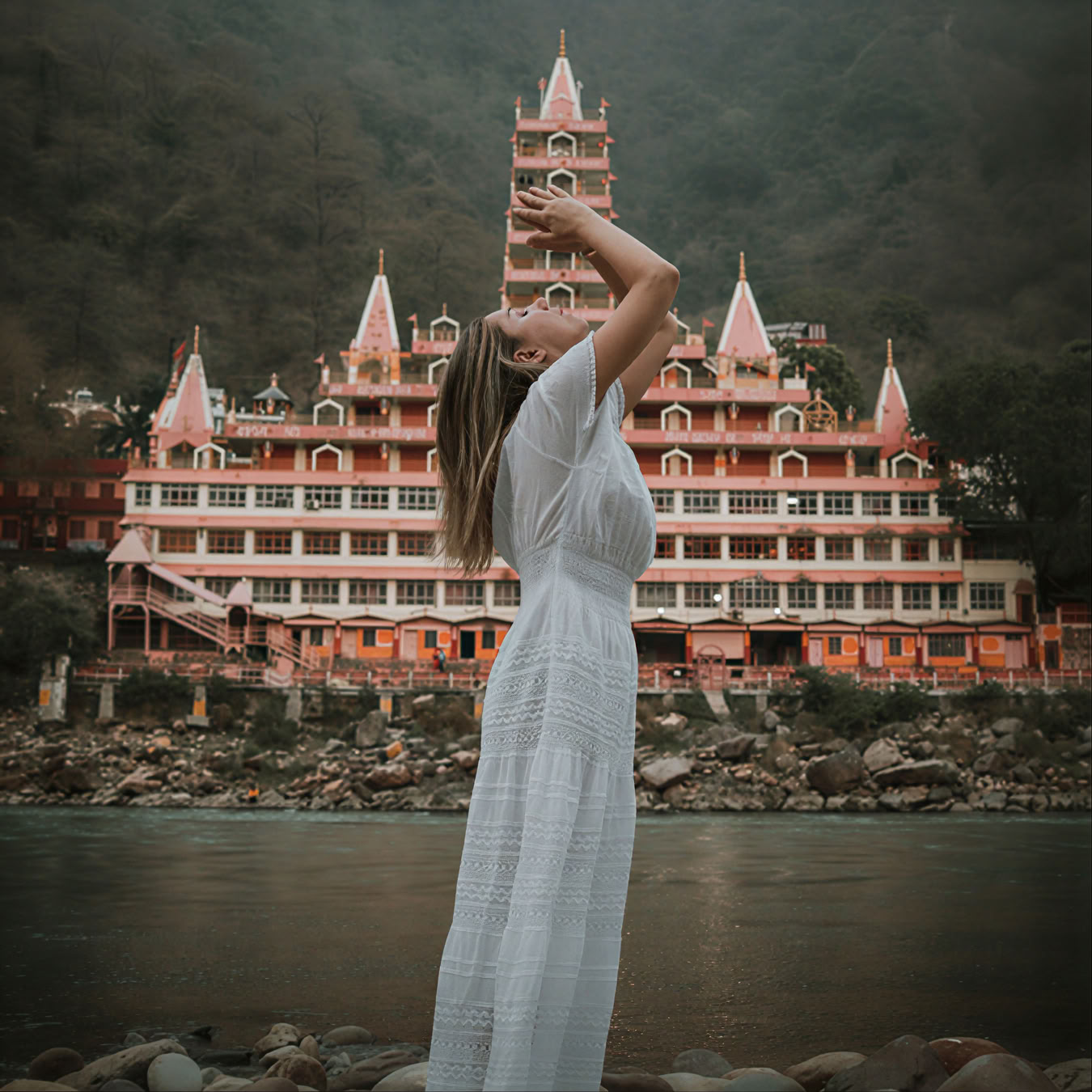 Ayurveda-Detox-, Klangheilungs- & Meditations-Retreat