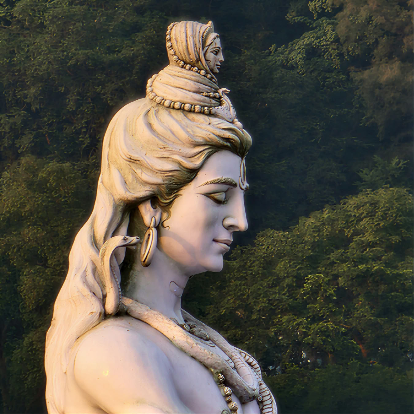 Ayurveda-Detox-, Klangheilungs- & Meditations-Retreat
