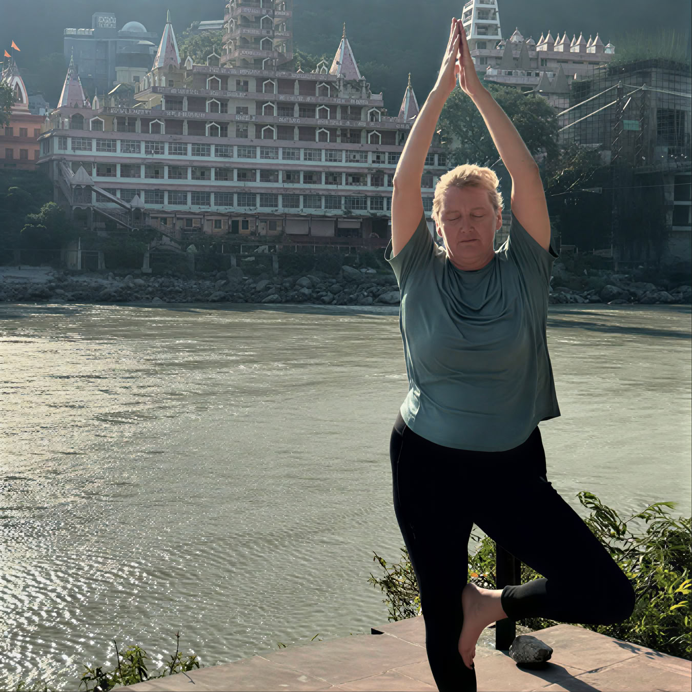 Ayurveda-Detox-, Klangheilungs- & Meditations-Retreat