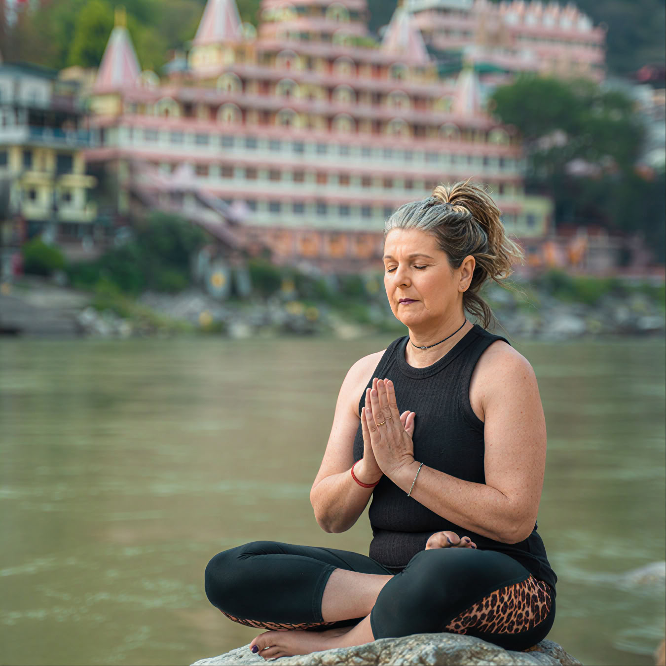 Ayurveda-Detox-, Klangheilungs- & Meditations-Retreat