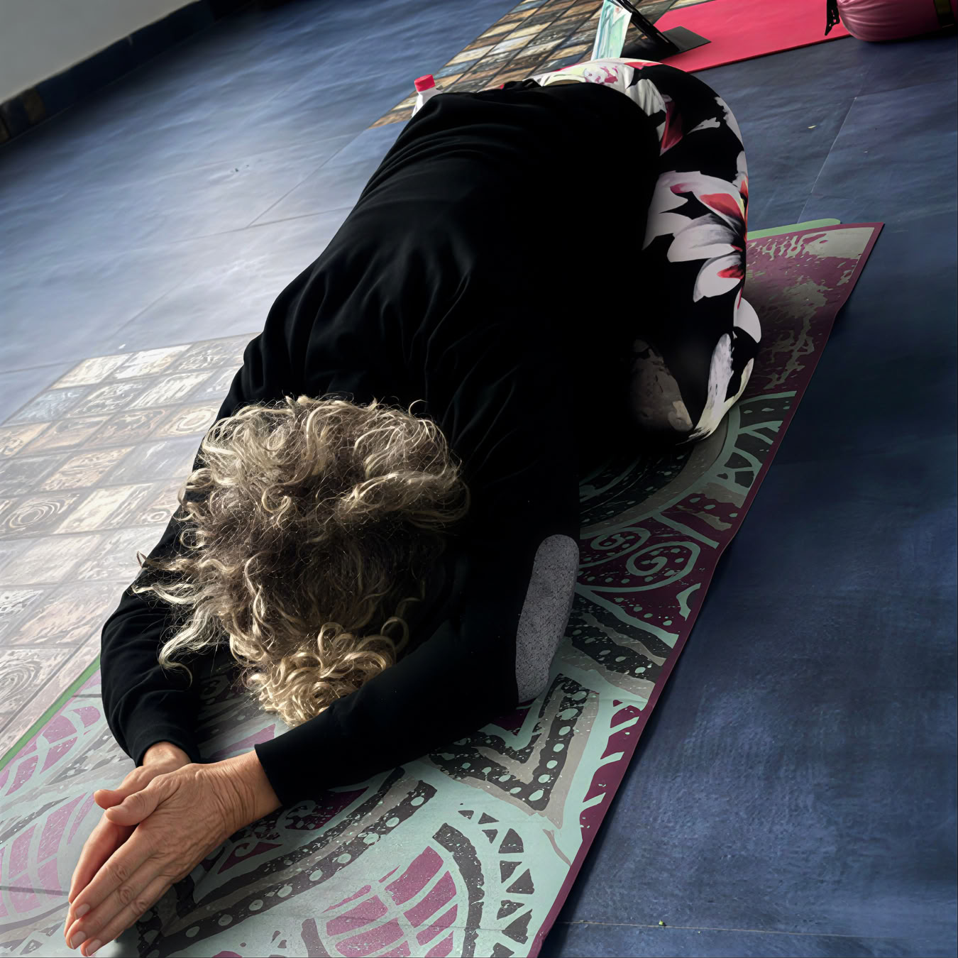 Ayurveda-Detox-, Klangheilungs- & Meditations-Retreat