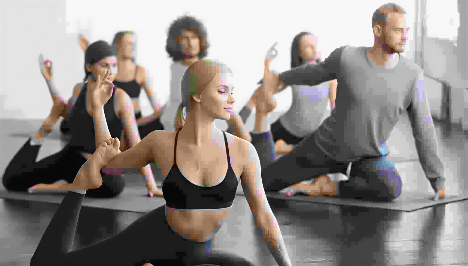 Meditation, Heilung & Detox-Retreat