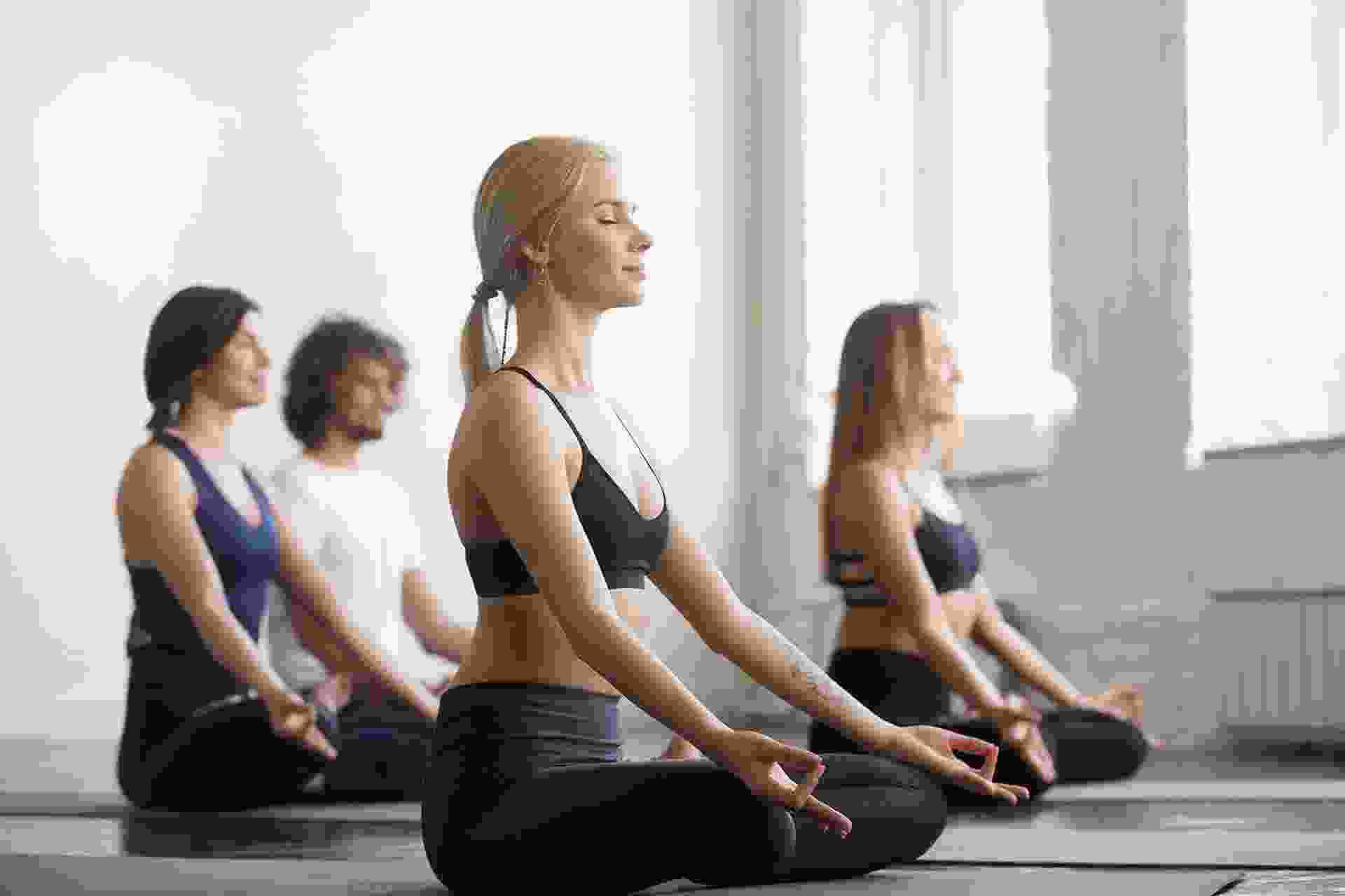 Ayurveda Panchakarma Detox-Behandlungs-Retreat