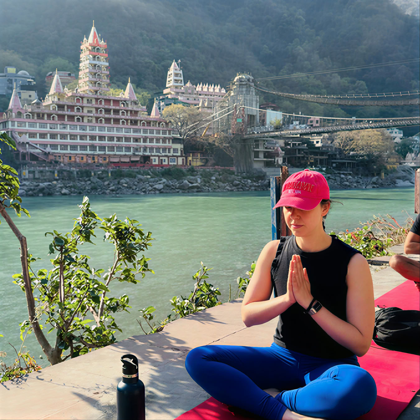 Ayurveda Panchakarma Detox-Behandlungs-Retreat