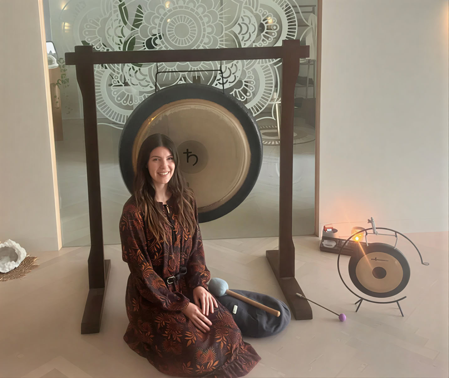 KIRTAN @ Soul Agenda - CHAI & CHANT mit Divyatma, Jiva & Friends