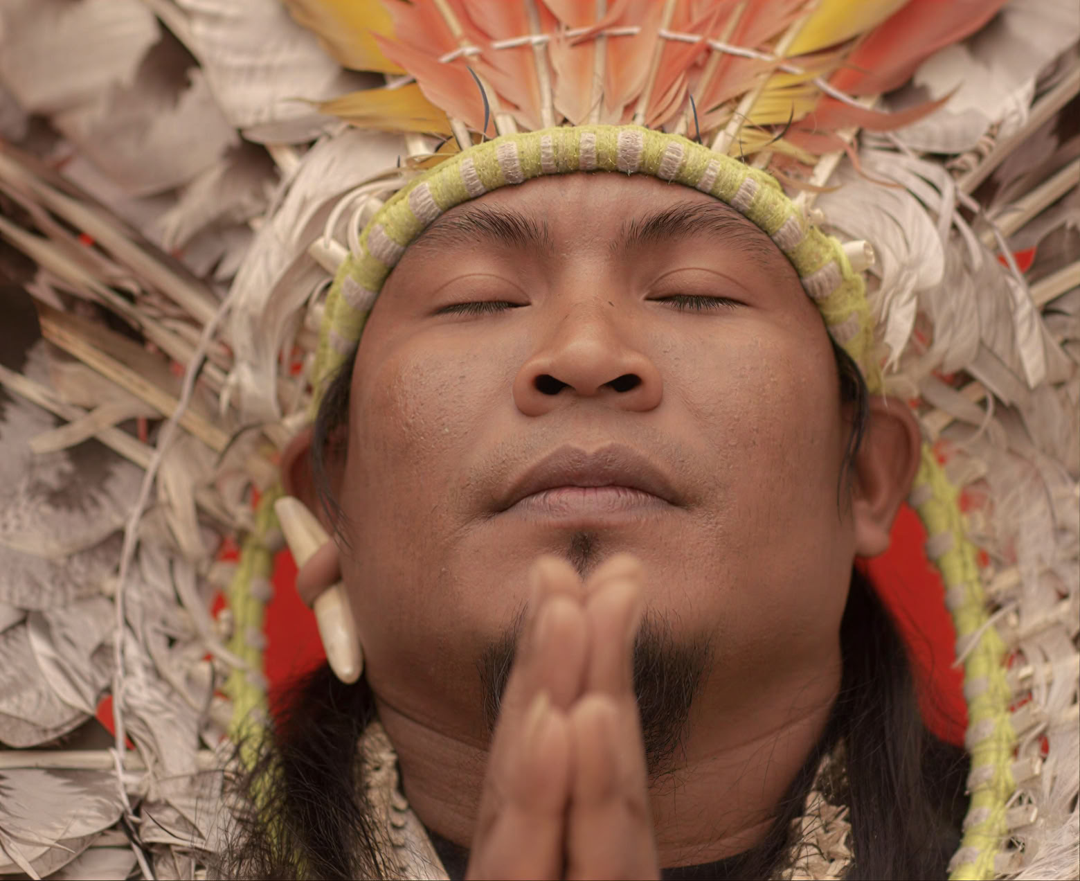 Shanenawá Tribe Wochenende