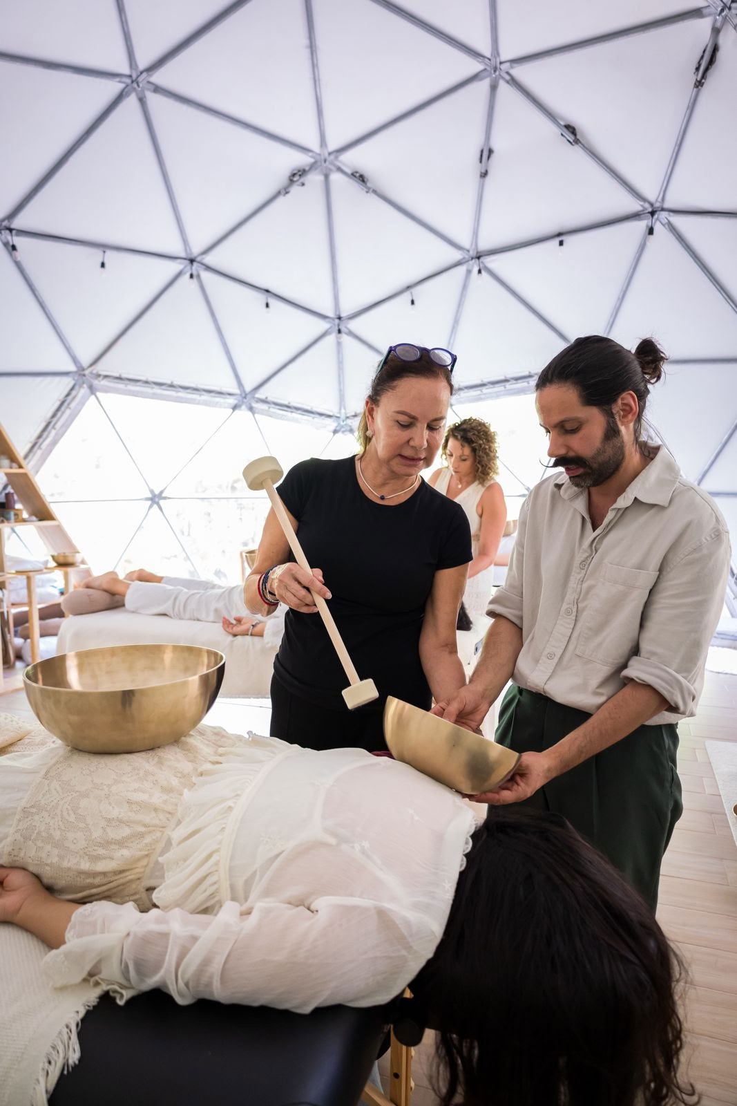 Sound-Healing-Erlebnisse