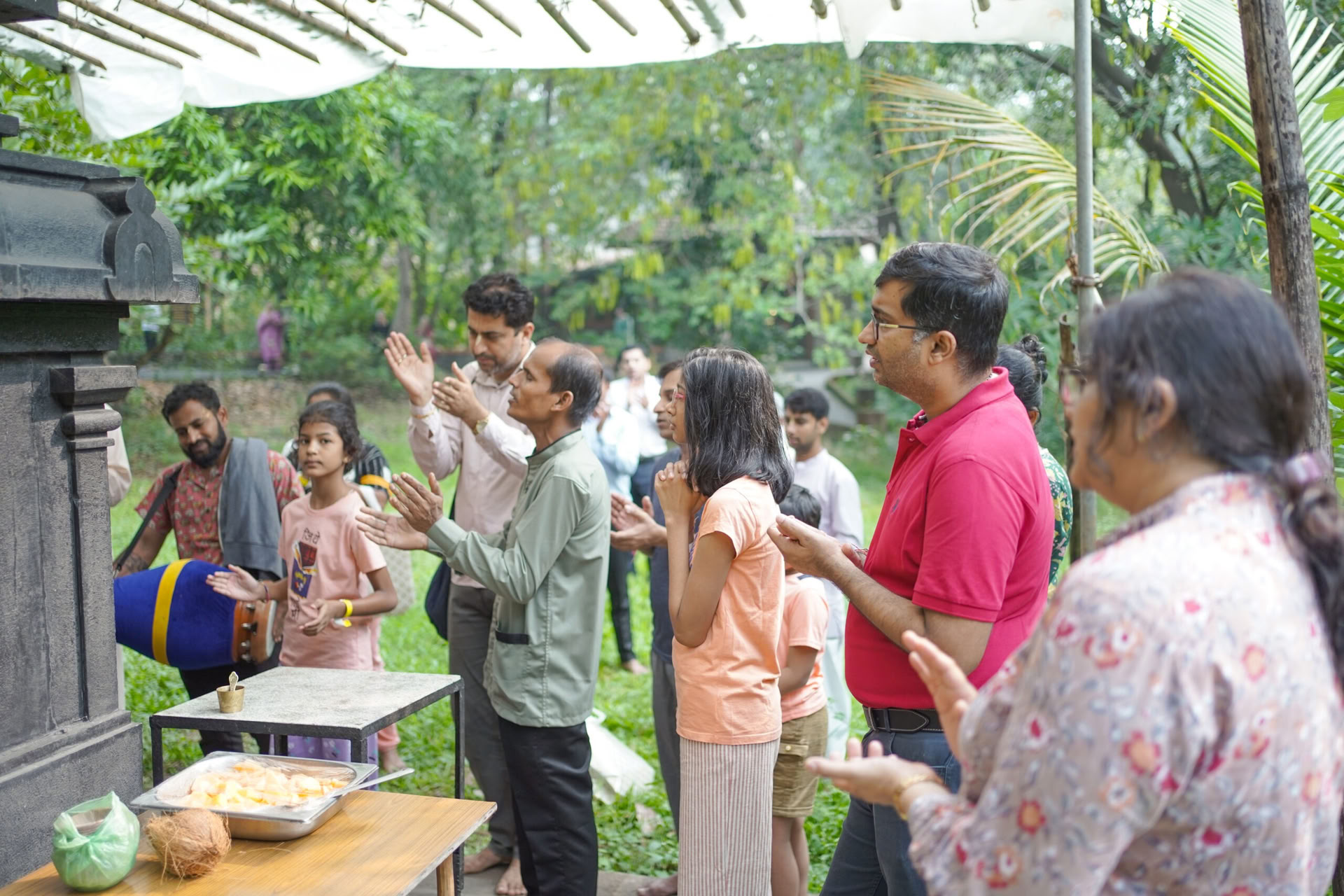 Yoga & Spirituelles Retreat