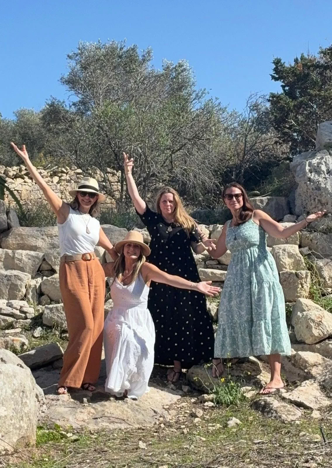 Sacred Malta Retreat - Geteiltes Zweibettzimmer