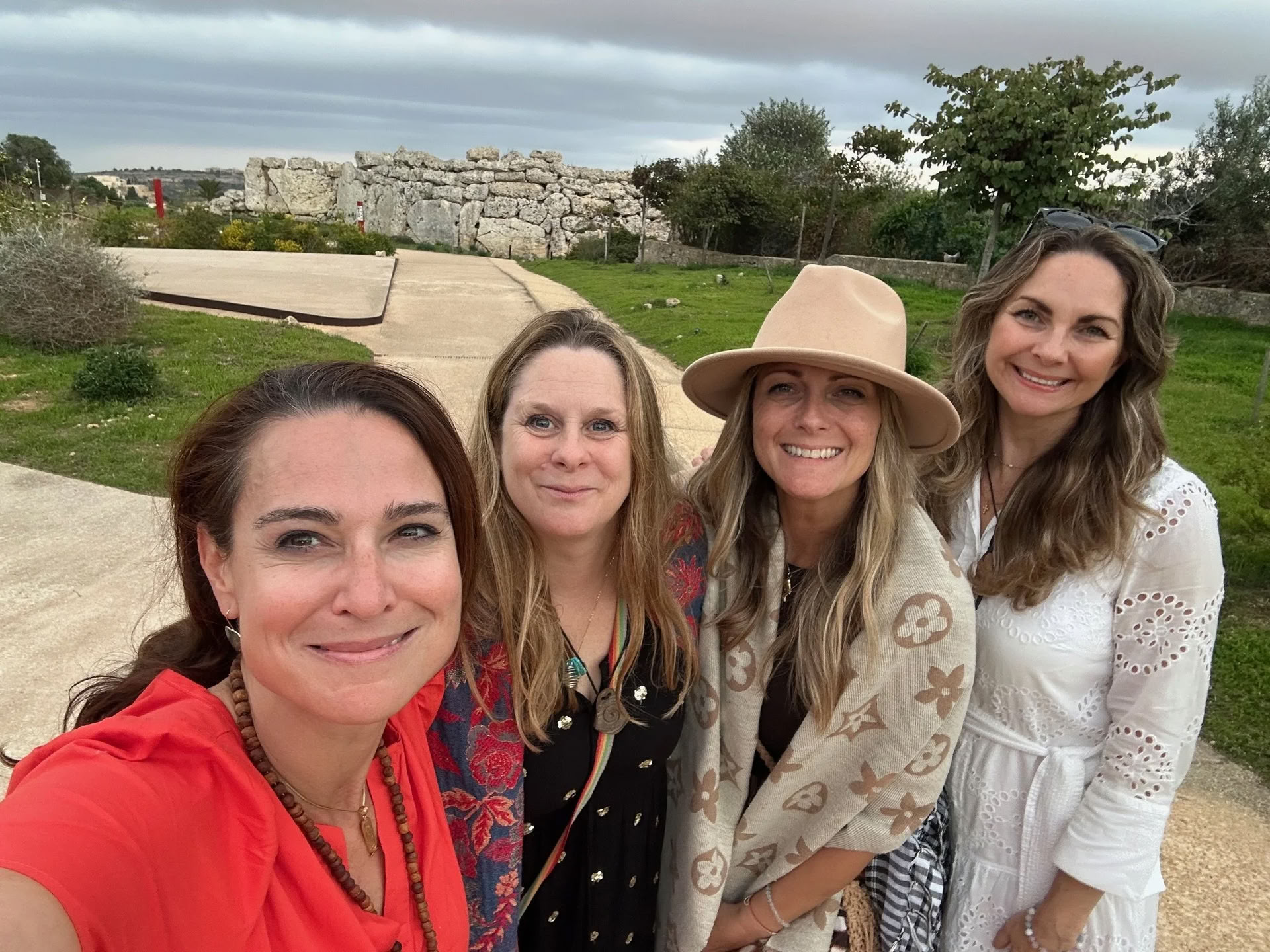 Sacred Malta Retreat - Geteiltes Zweibettzimmer