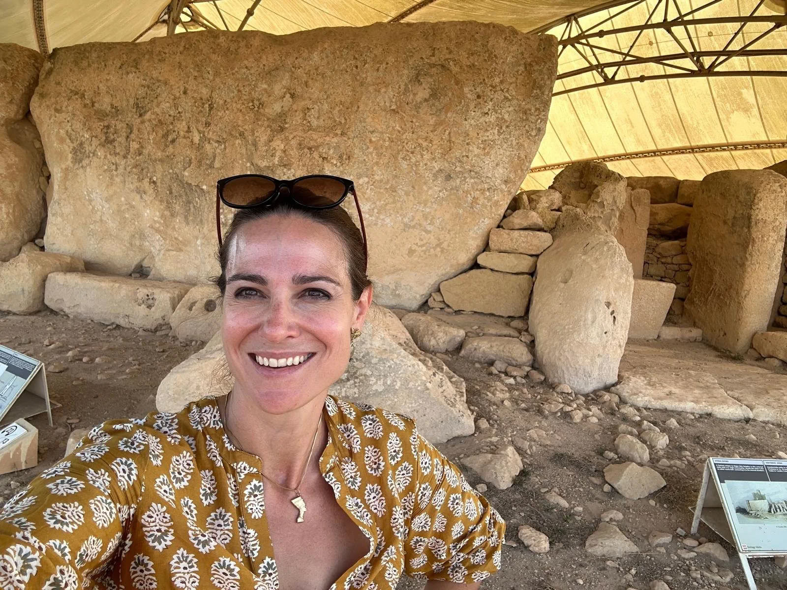 Sacred Malta Retreat - Geteiltes Zweibettzimmer