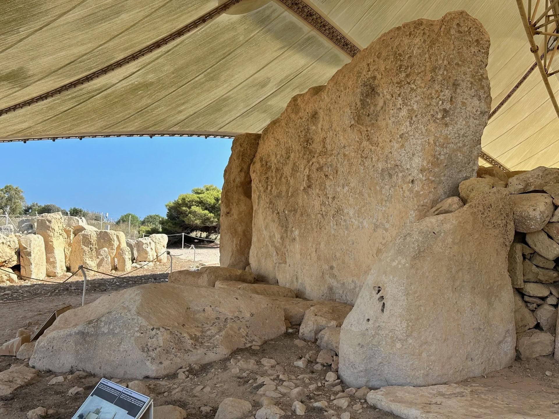 Sacred Malta Retreat - Geteiltes Zweibettzimmer