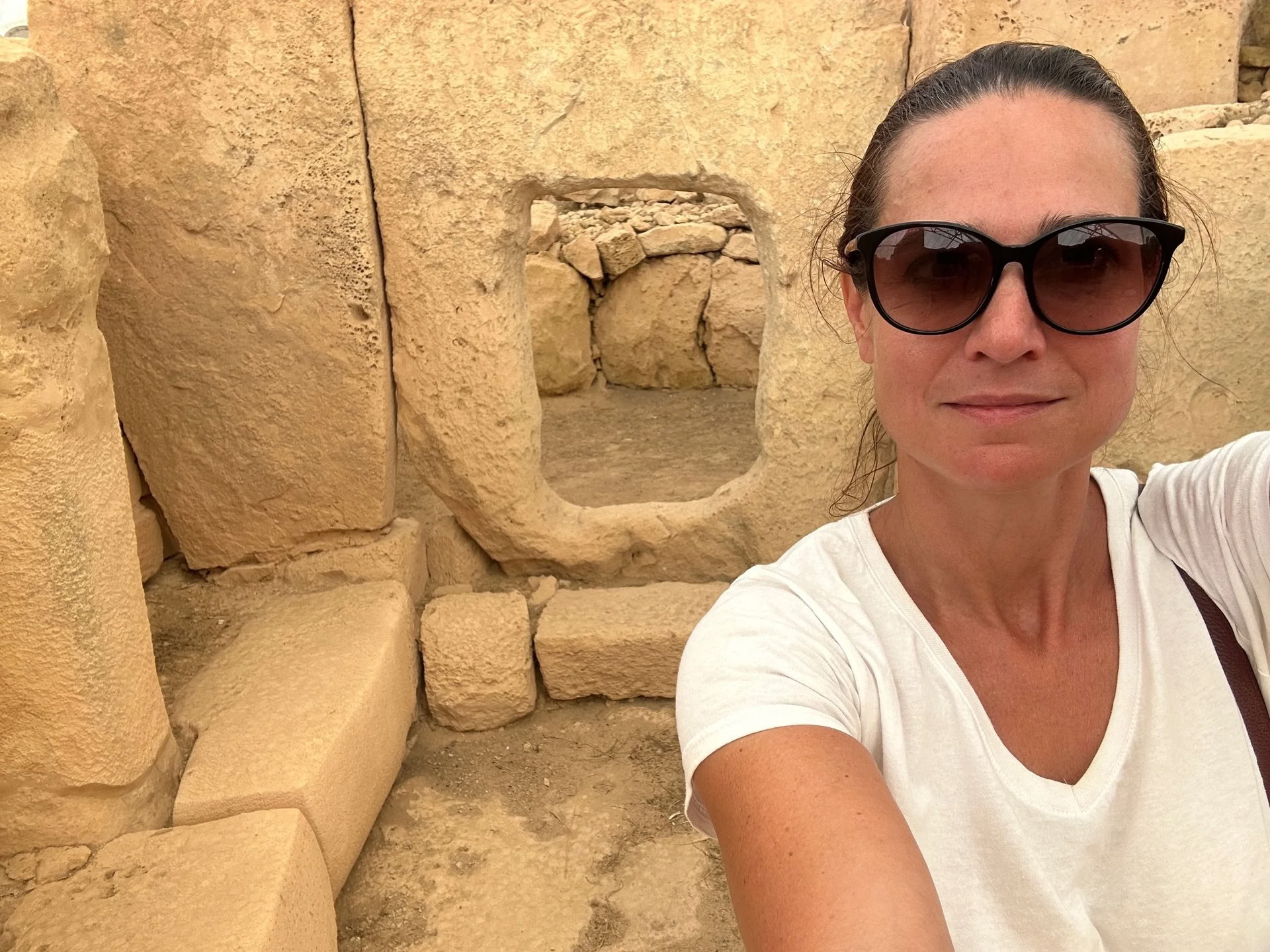 Sacred Malta Retreat - Geteiltes Zweibettzimmer