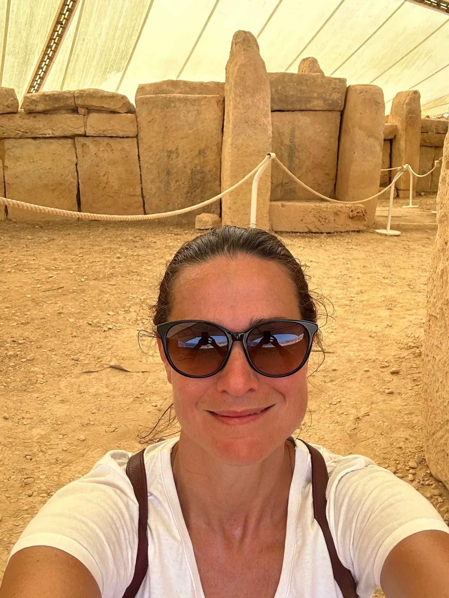 Sacred Malta Retreat - Geteiltes Zweibettzimmer