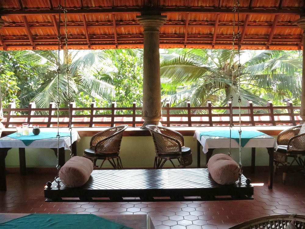 Ayurvedischer Massage-Zertifizierungskurs