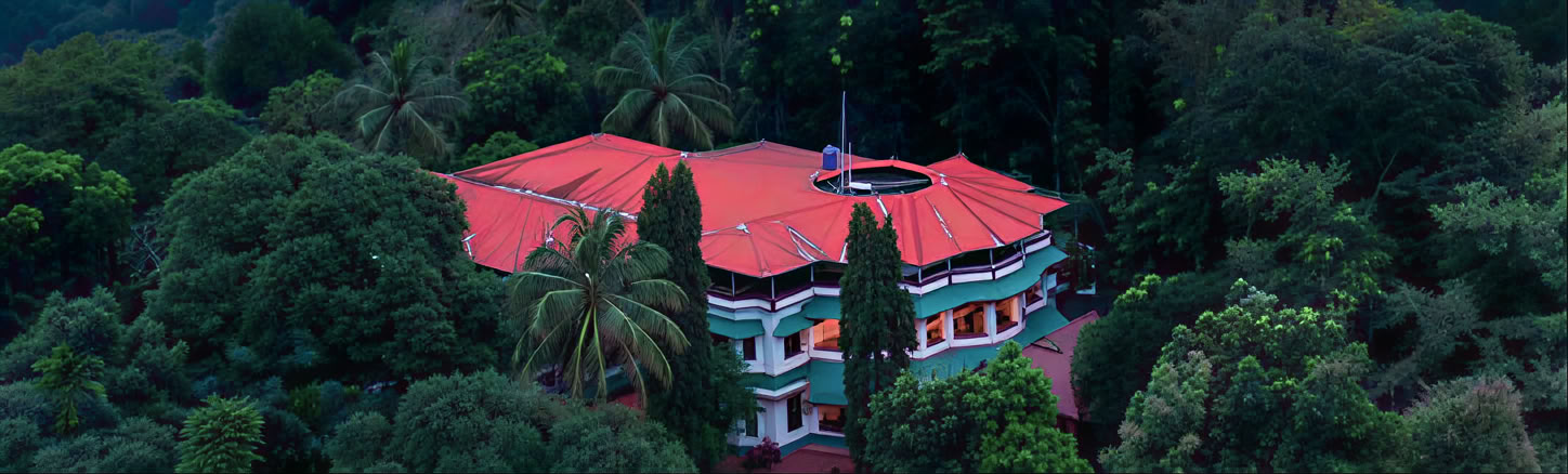 28-tägige Panchakarma-Behandlung in Kerala