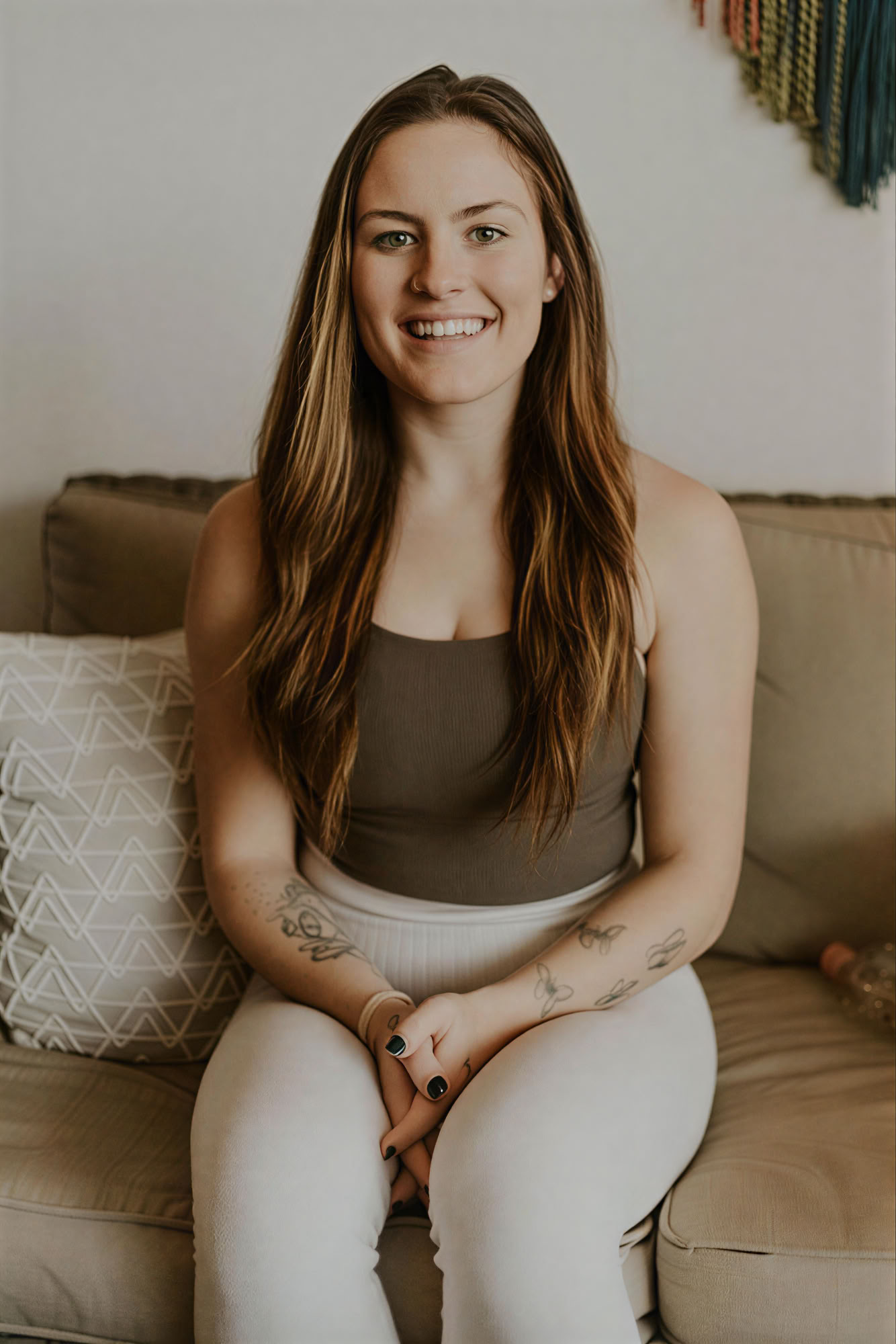 25 Stunden | Fortgeschrittenes Patterning & Kreative Sequenzierung | bei Love More Hot Yoga