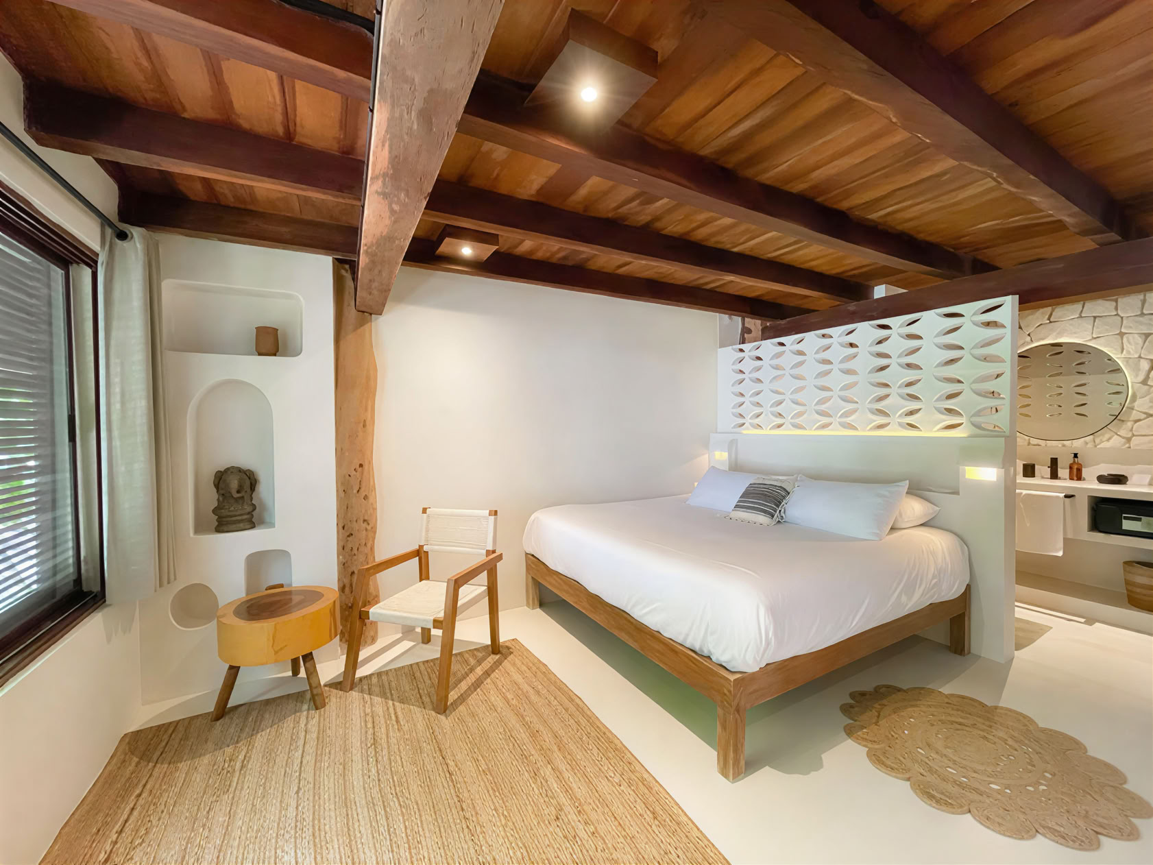 Yoga Retreat in Tulum Mexiko