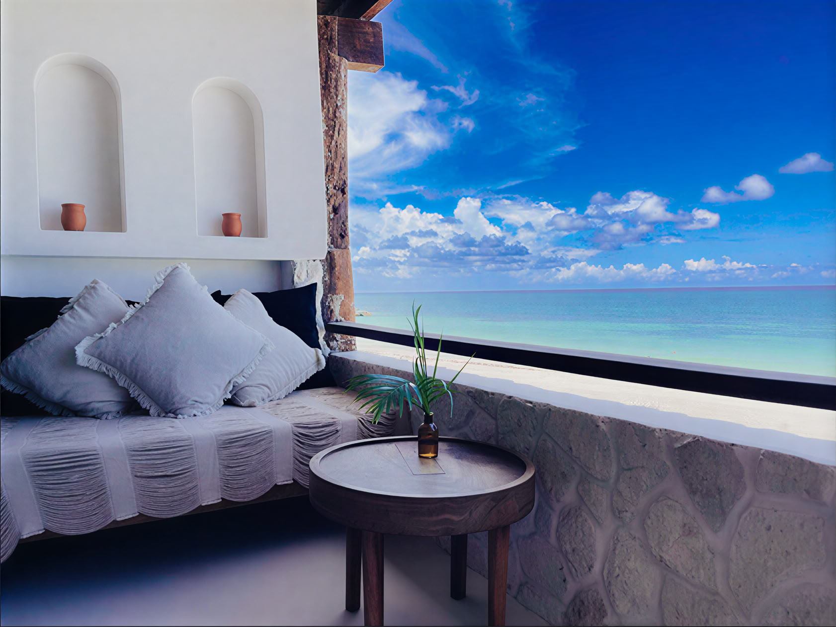 Yoga Retreat in Tulum Mexiko