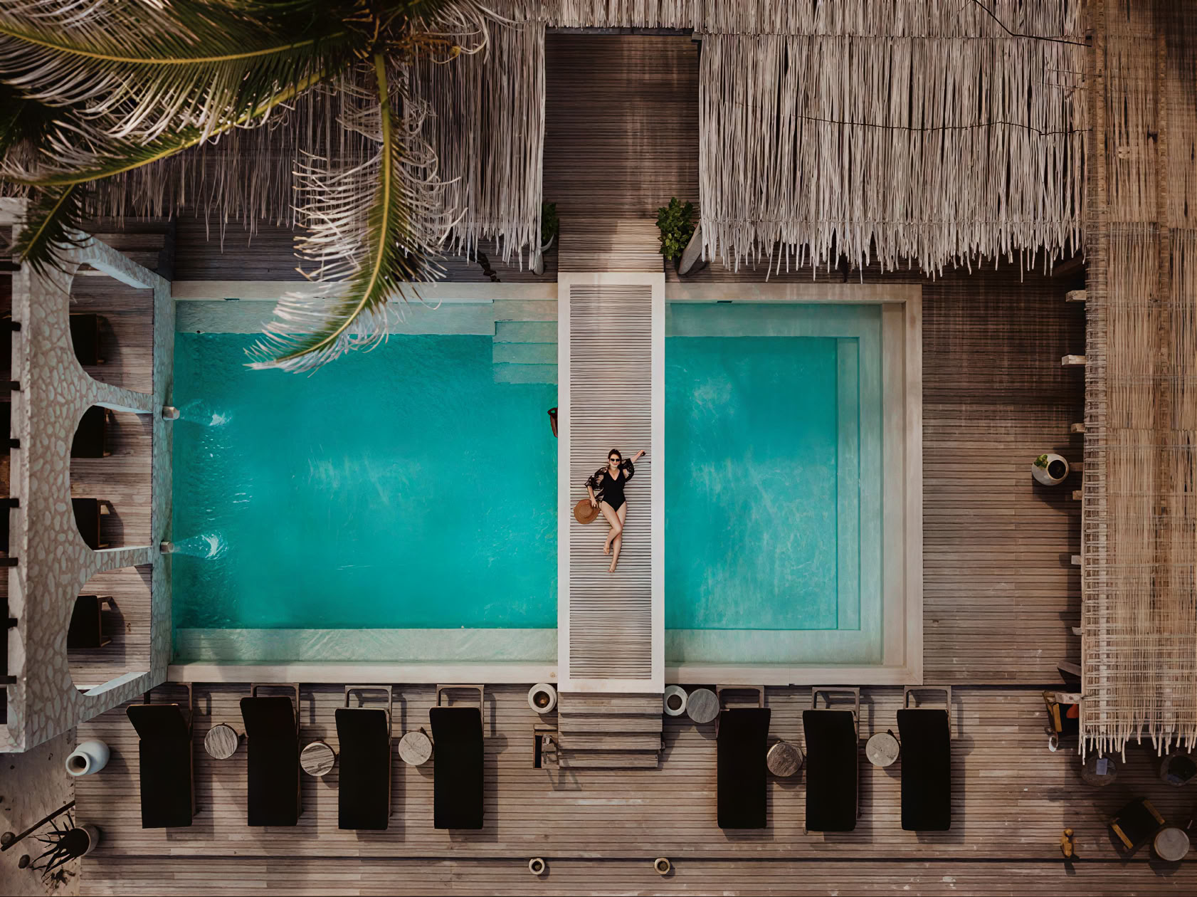 Yoga Retreat in Tulum Mexiko