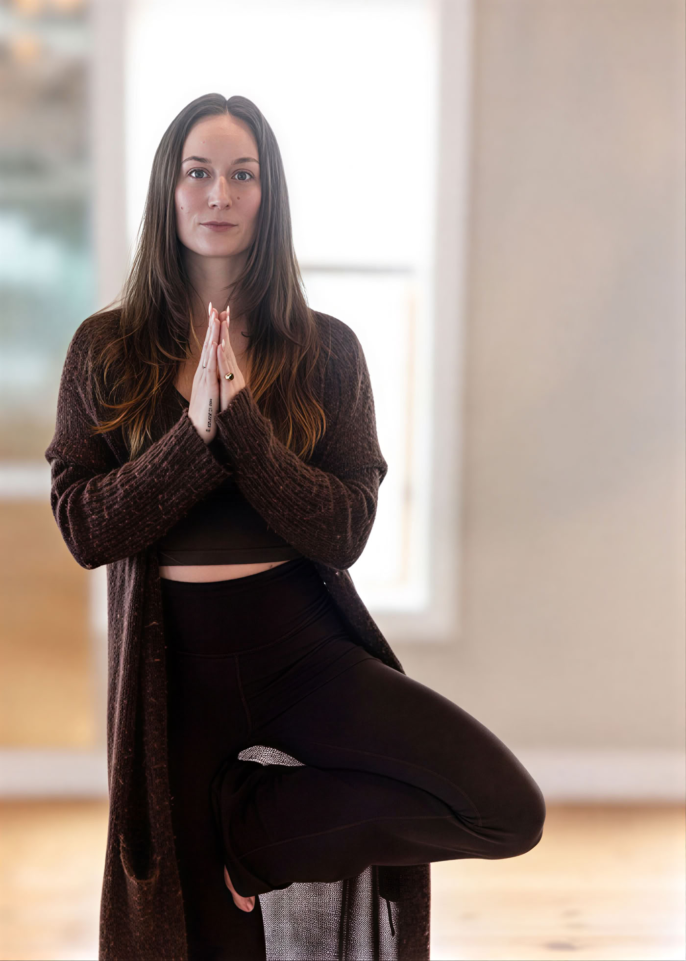 5 Stunden | Navigation durch das Yoga-Business als unabhängiger Auftragnehmer