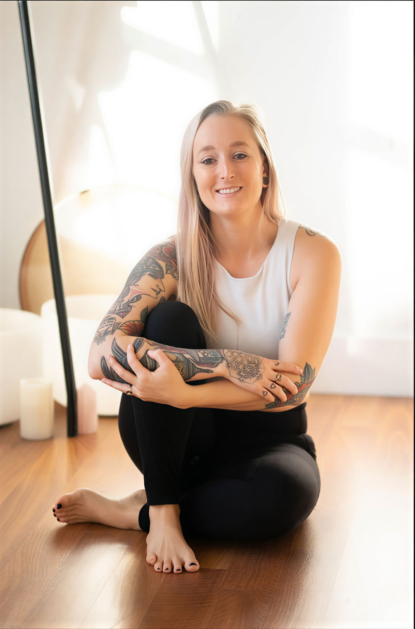 25 Stunden | Ausbildung für Lehrende in Zentralnervensystem- und Restorative-Yoga Retreat auf Ocracoke Island