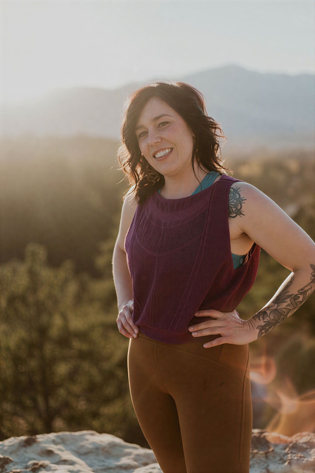 200-Stunden-Yoga-Lehrertraining in Colorado Springs, CO – Wochenende 1