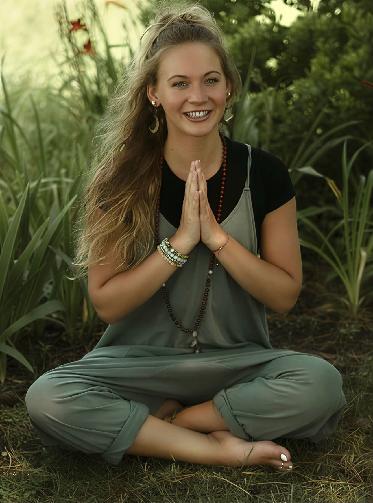 20 Stunden | Reiki-Level 3 (Meister) Training | COS