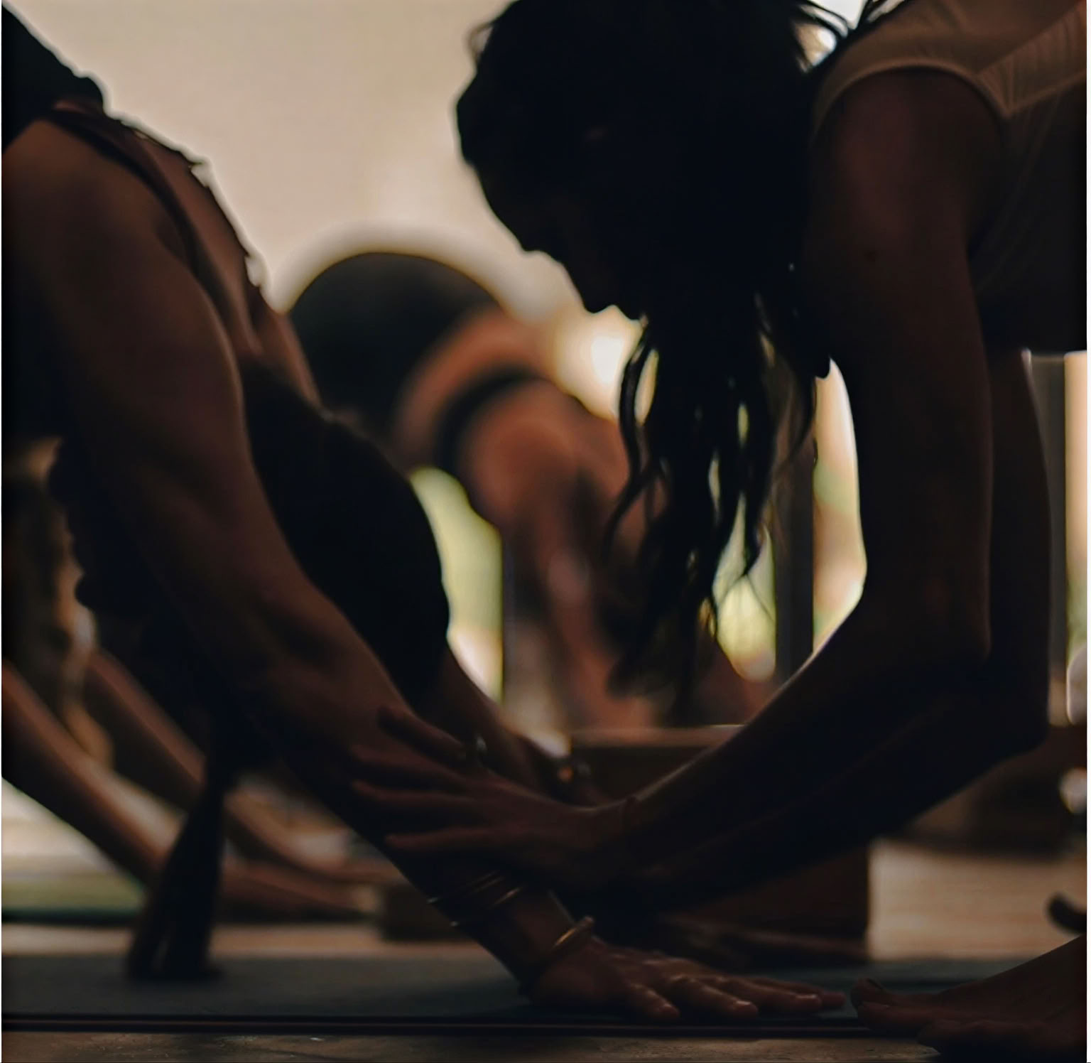 Yoga für dein DOSHA