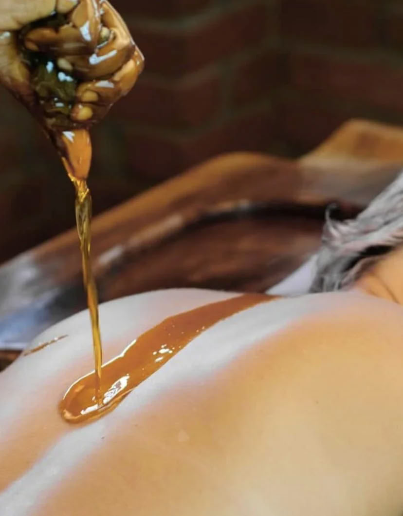 PANCHAKARMA