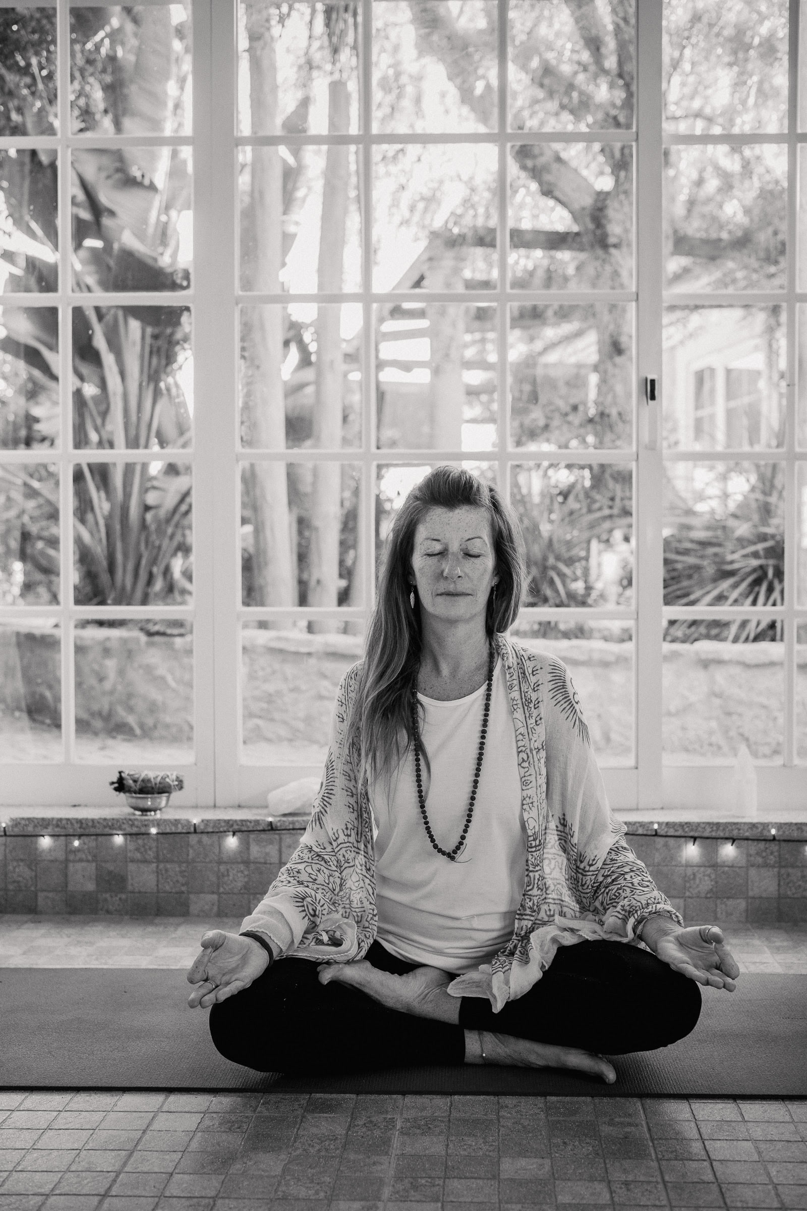Transformierendes Yoga & Entspannung