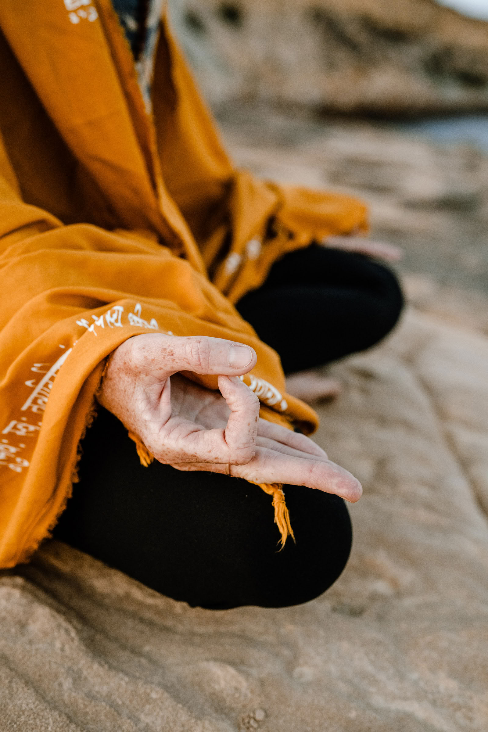 Transformierendes Yoga & Meditation