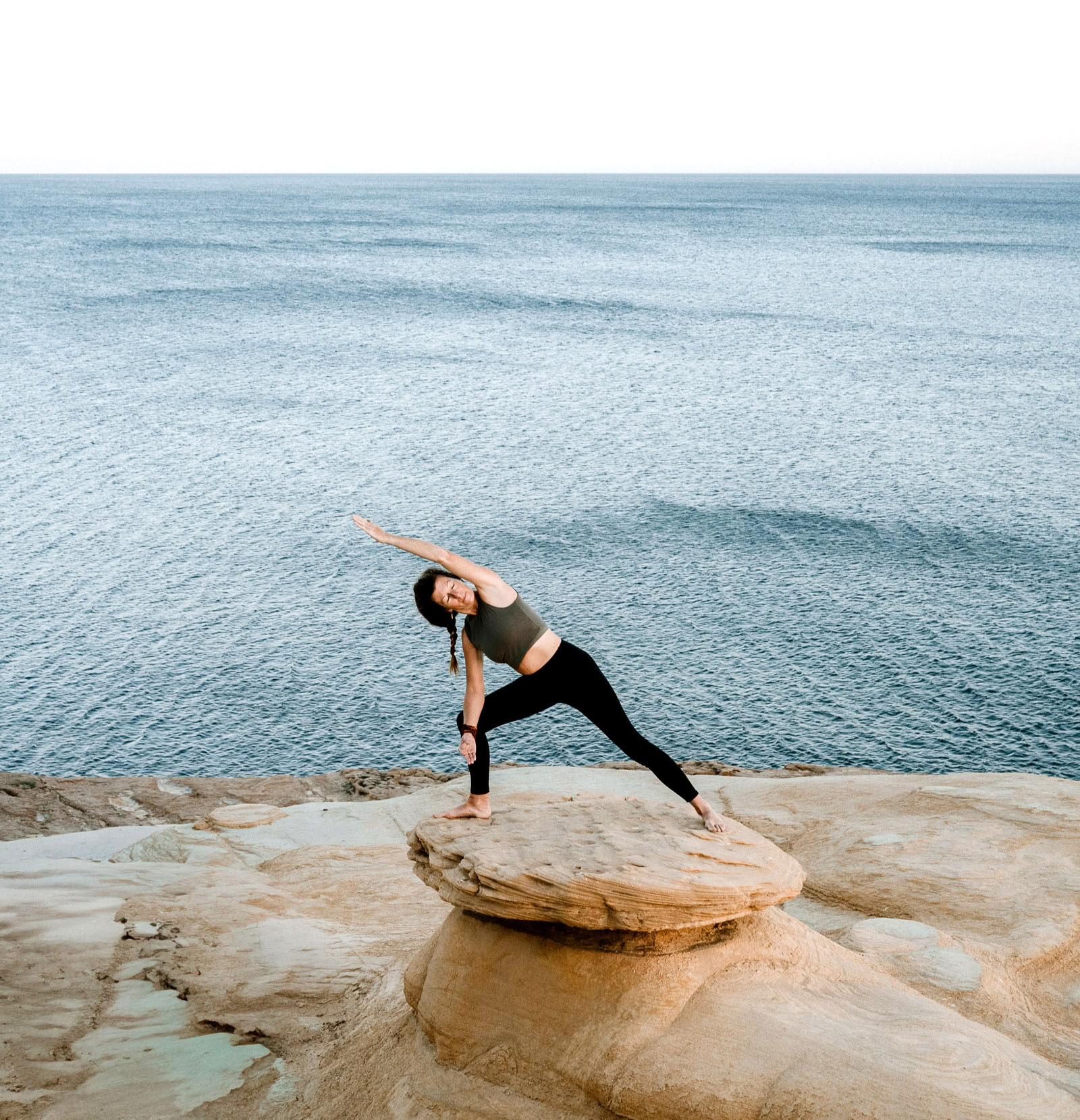 Transformierendes Yoga & Meditation