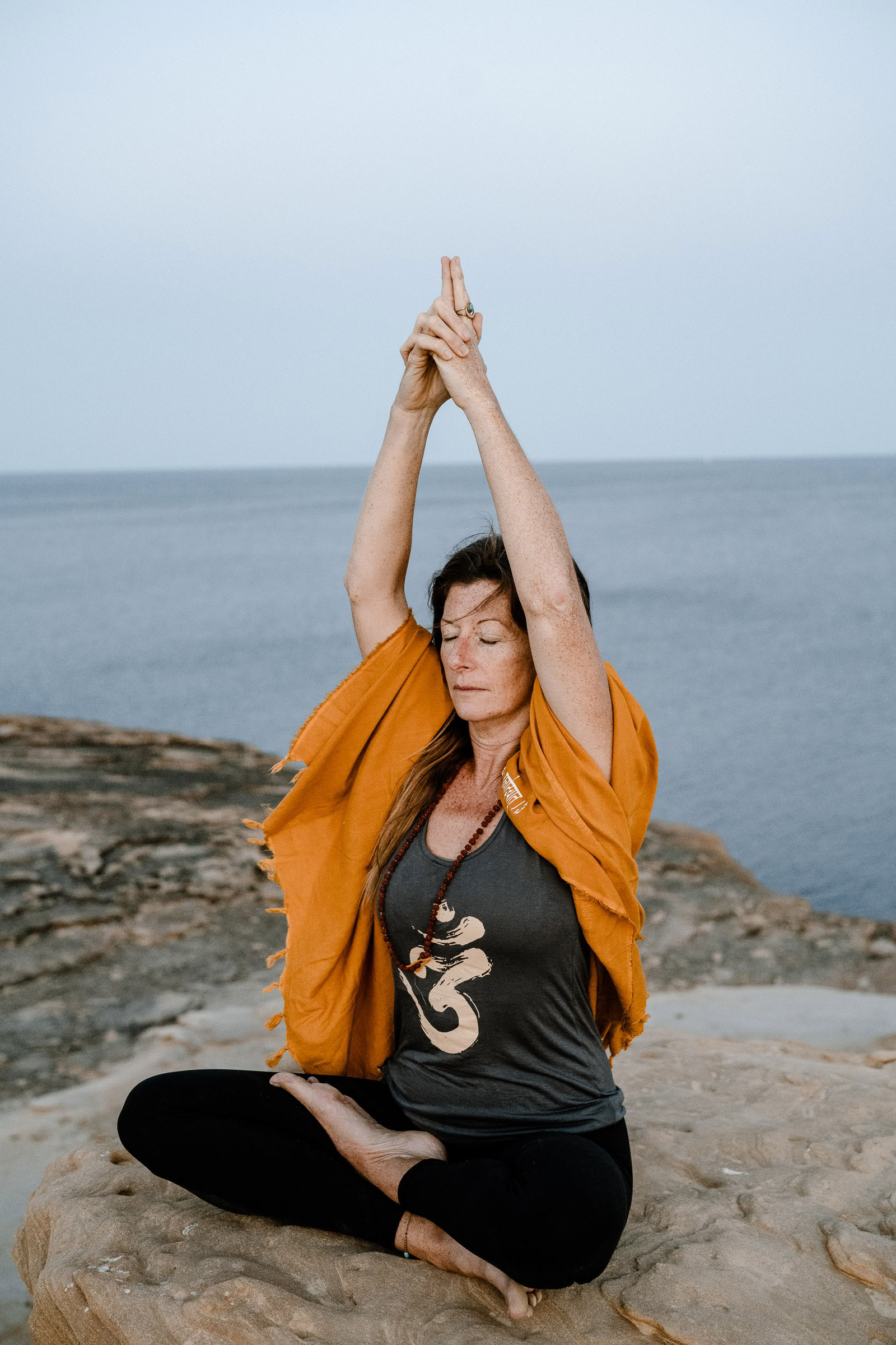 Transformierendes Yoga & Meditation
