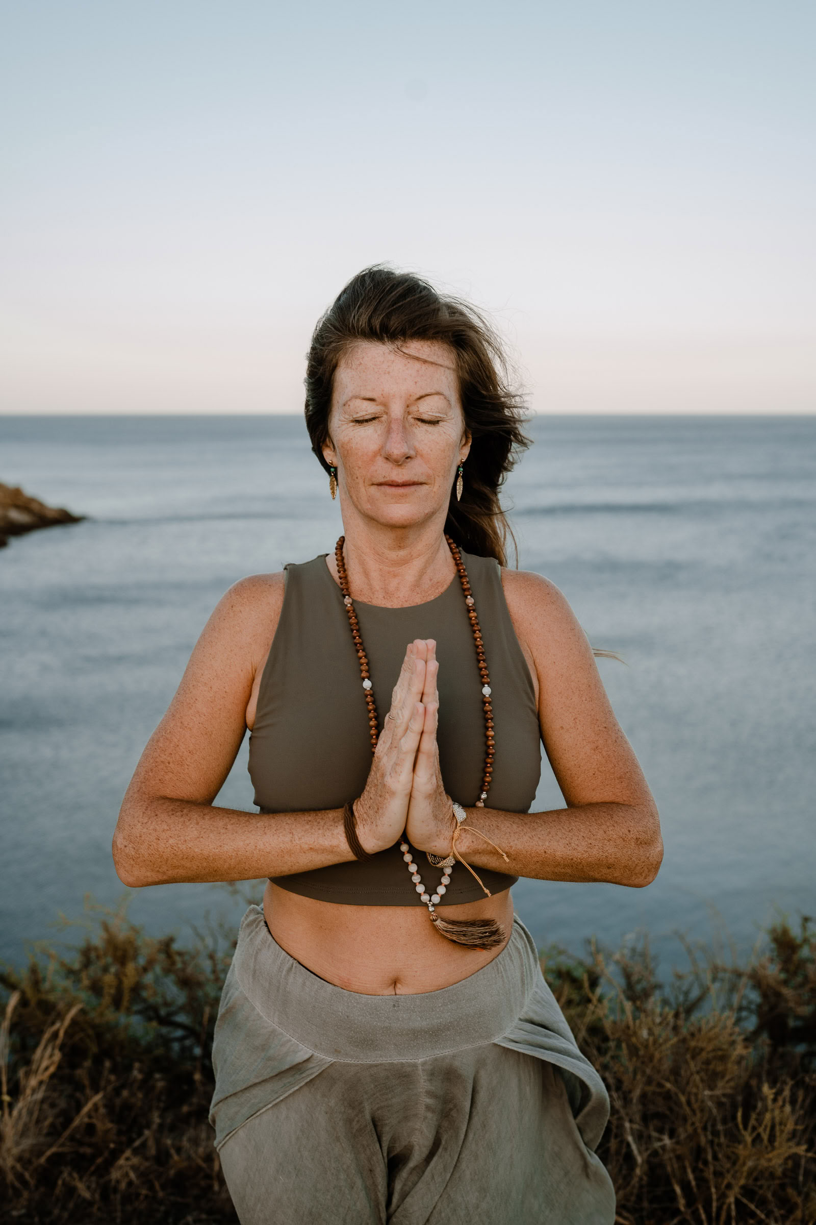 Transformierendes Yoga & Meditation