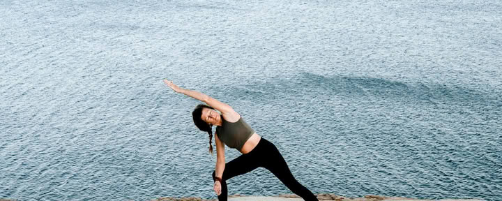 Transformierendes Yoga & Meditation